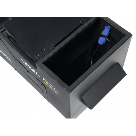 Stock B - Algam Lighting - NEBEL1500 - STOCK B