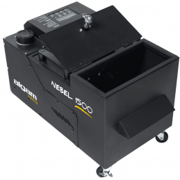 	Stock B - Algam Lighting - NEBEL1500 - STOCK B