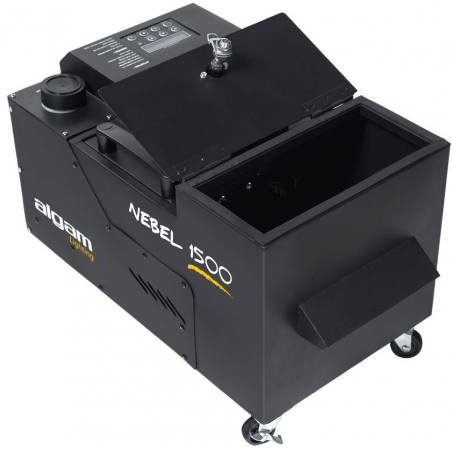 Stock B - Algam Lighting - NEBEL1500 - STOCK B