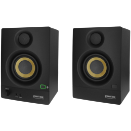	Enceintes monitoring de studio - Power Studio - VEGA 3 BT (La Paire)