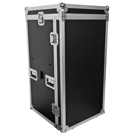 Flight cases utilitaires - Power Acoustics - Flight cases - FT FRIDGE CASE