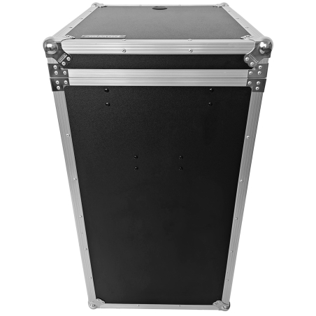 Flight cases utilitaires - Power Acoustics - Flight cases - FT FRIDGE CASE