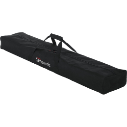 	Housses de transport pieds micros - Gator Cases - GFW-6XMICSTANDBAG