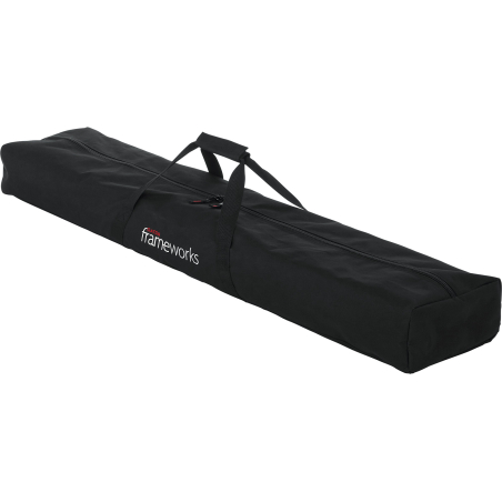 Housses de transport pieds micros - Gator Cases - GFW-6XMICSTANDBAG