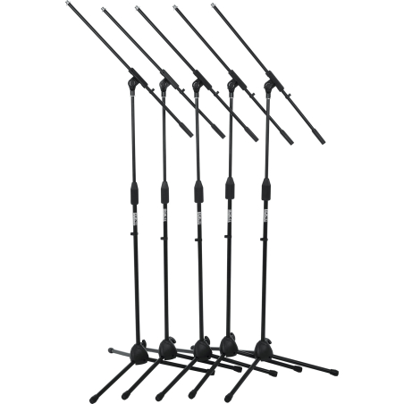 Housses de transport pieds micros - Gator Cases - GFW-6XMICSTANDBAG