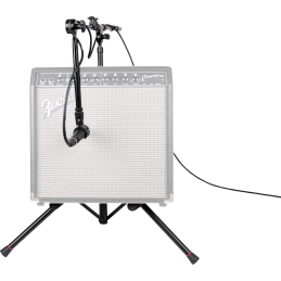 	Accessoires pieds enceintes - Gator Cases - GFW-GTR-AMP-BOOM