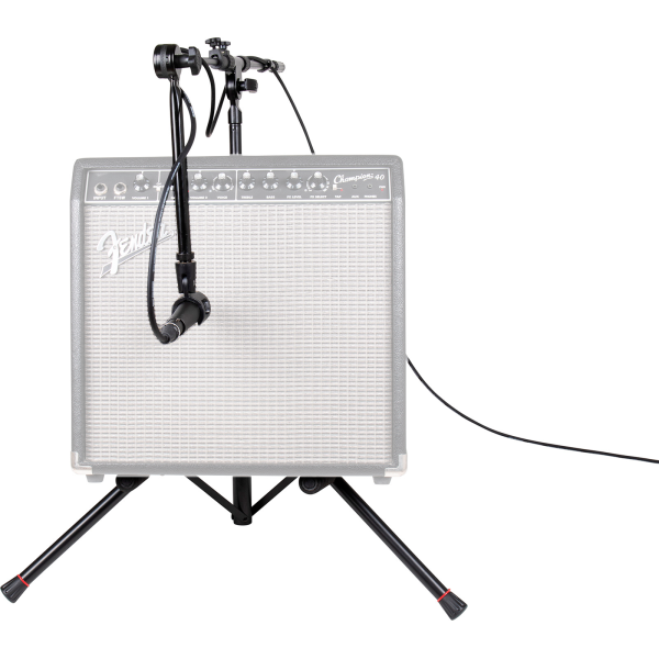 Accessoires pieds enceintes - Gator Cases - GFW-GTR-AMP-BOOM