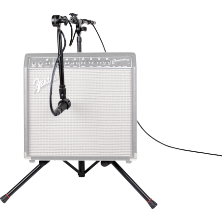 Accessoires pieds enceintes - Gator Cases - GFW-GTR-AMP-BOOM