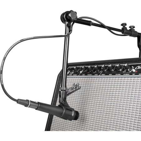 Accessoires pieds enceintes - Gator Cases - GFW-GTR-AMP-BOOM