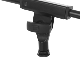 	Pieds micros de tables - Gator Cases - GFW-MIC-0822