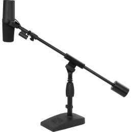 	Pieds micros de tables - Gator Cases - GFW-MIC-0822