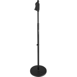 	Pieds micros droits - Gator Cases - GFW-MIC-1001