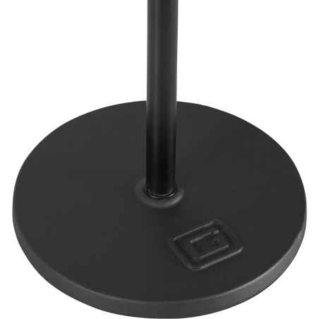 Pieds micros droits - Gator Cases - GFW-MIC-1001