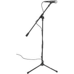 	Pieds micros perches - Gator Cases - GFW-MIC-1500