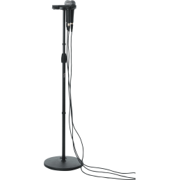 	Pieds micros droits - Gator Cases - GFW-MIC-6TRAY