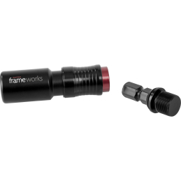 	Pinces micros et accessoires - Gator Cases - GFW-MIC-QRTOP