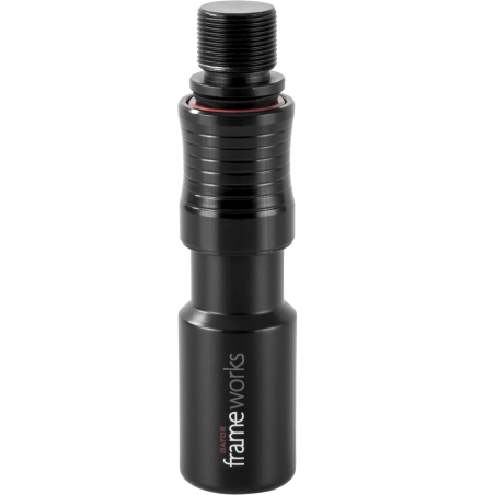 Pinces micros et accessoires - Gator Cases - GFW-MIC-QRTOP