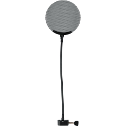 	Filtres anti-pop - Gator Cases - GFW-POPFILTER-MTL
