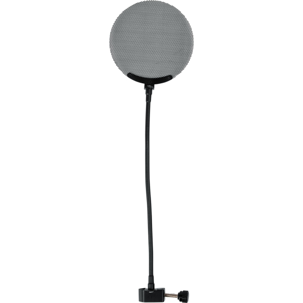 Filtres anti-pop - Gator Cases - GFW-POPFILTER-MTL