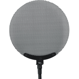 	Filtres anti-pop - Gator Cases - GFW-POPFILTER-MTL