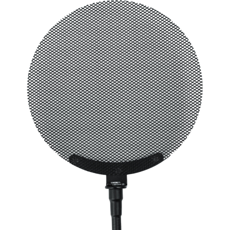 Filtres anti-pop - Gator Cases - GFW-POPFILTER-MTL