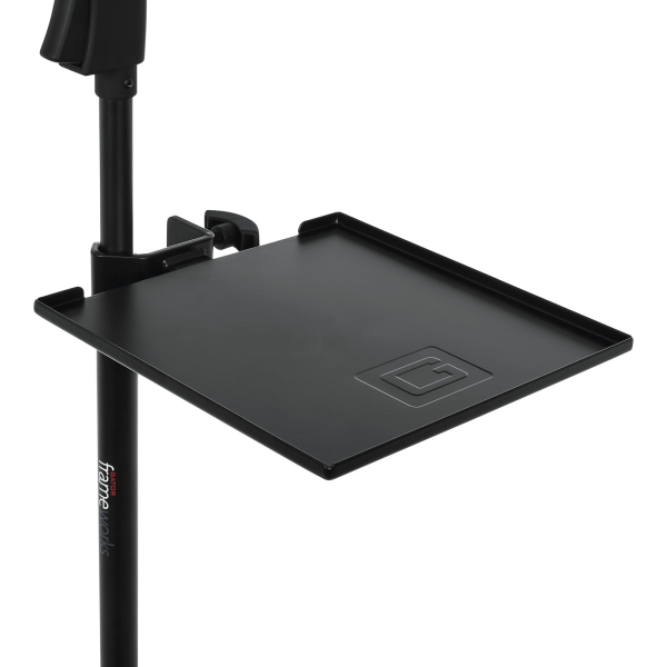 Pinces micros et accessoires - Gator Cases - GFW-SHELF0909