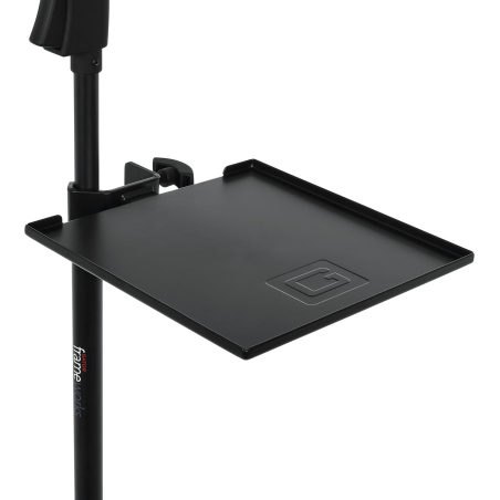 Pinces micros et accessoires - Gator Cases - GFW-SHELF0909