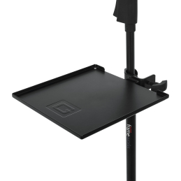 	Pinces micros et accessoires - Gator Cases - GFW-SHELF0909