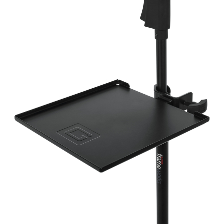 Pinces micros et accessoires - Gator Cases - GFW-SHELF0909