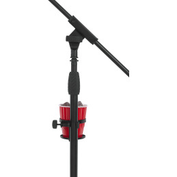 	Pinces micros et accessoires - Gator Cases - GFW-SINGLECUP