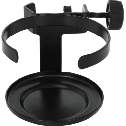 	Pinces micros et accessoires - Gator Cases - GFW-SINGLECUP