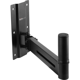 	Supports muraux enceintes monitoring - Gator Cases - GFW-SPK-WM100