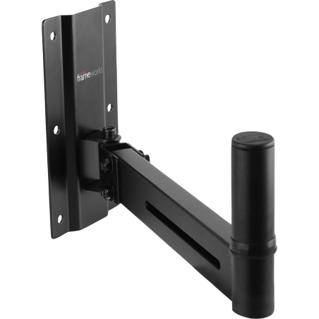 Supports muraux enceintes monitoring - Gator Cases - GFW-SPK-WM100