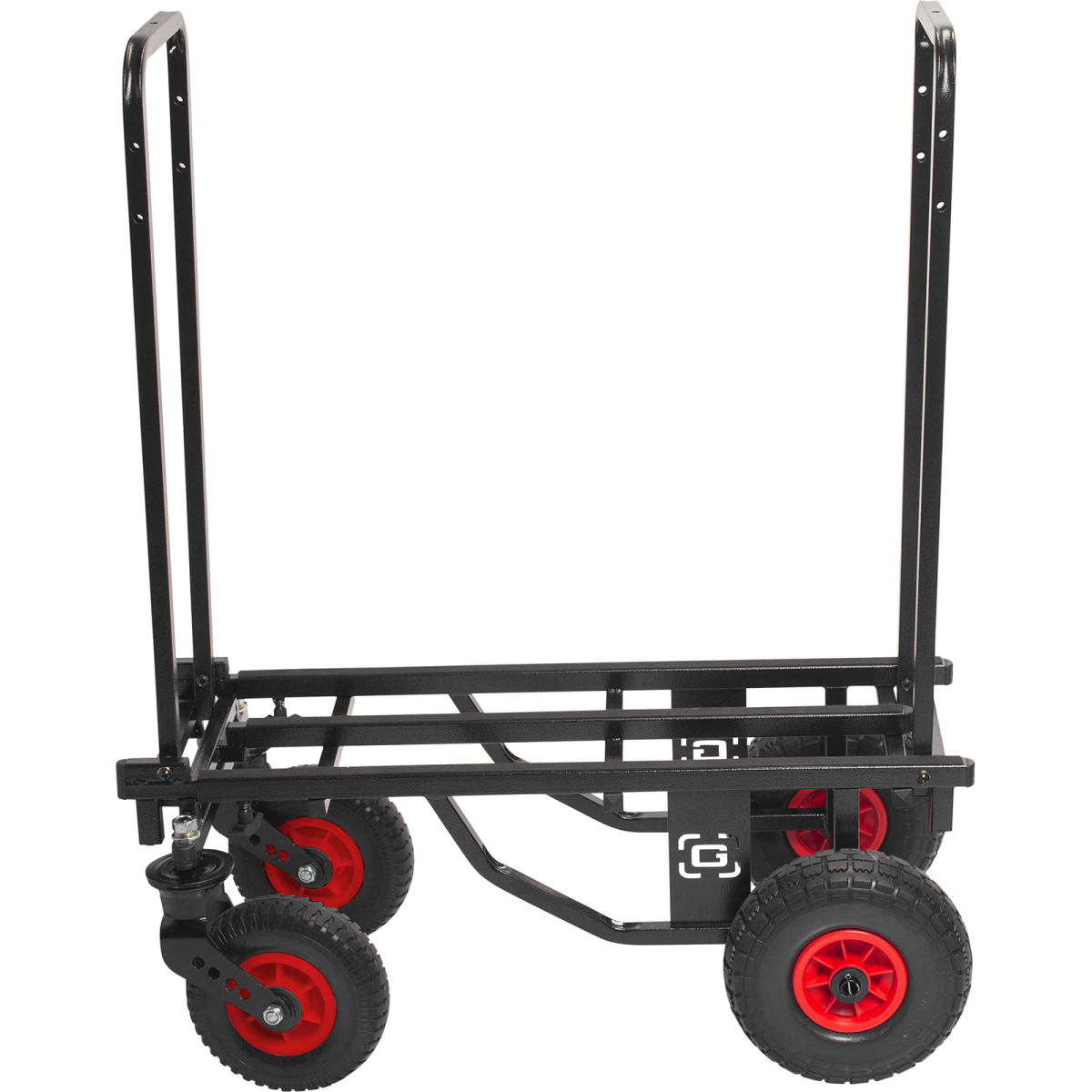 Chariots trolleys - Gator Cases - GFW-UTL-CART52AT