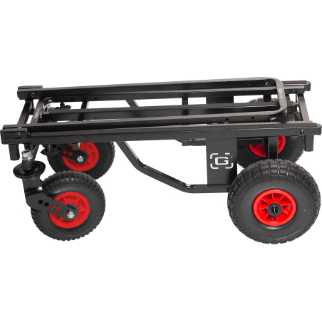 Chariots trolleys - Gator Cases - GFW-UTL-CART52AT