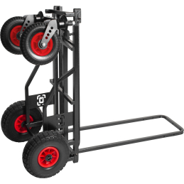 	Chariots trolleys - Gator Cases - GFW-UTL-CART52AT