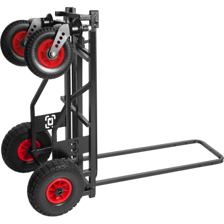 Chariots trolleys - Gator Cases - GFW-UTL-CART52AT