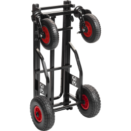 	Chariots trolleys - Gator Cases - GFW-UTL-CART52AT