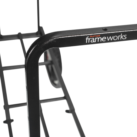 Chariots trolleys - Gator Cases - GFW-UTL-CART52AT