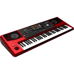	Claviers arrangeurs - Korg - PA700RD