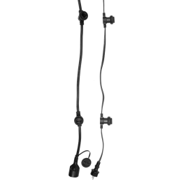 	Jeux de lumière extérieurs - Mac Mah - SL20-10M IP