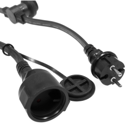 	Jeux de lumière extérieurs - Mac Mah - SL20-10M IP