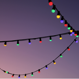 	Jeux de lumière extérieurs - Mac Mah - SL20-10M IP