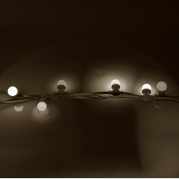 	Jeux de lumière extérieurs - Mac Mah - Guinguette-BL (10m)