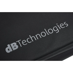 	Housses caissons de basse - dB Technologies - Cover TC-S918
