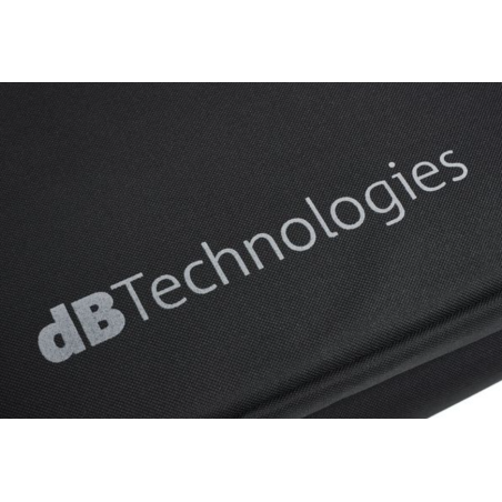 Housses caissons de basse - dB Technologies - Cover TC-S918