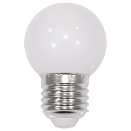 Ampoules à LED - Mac Mah - LAMP-20WW