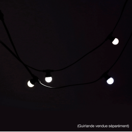 	Ampoules à LED - Mac Mah - LAMP-20WW