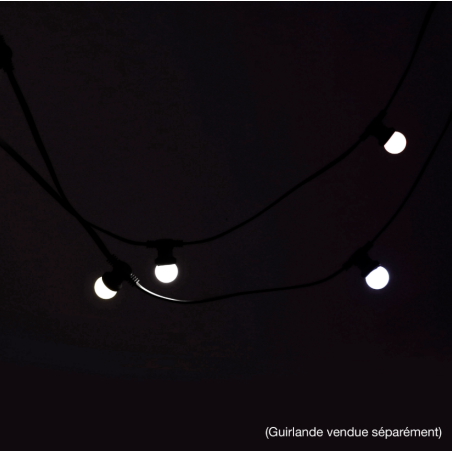 Ampoules à LED - Mac Mah - LAMP-20WW