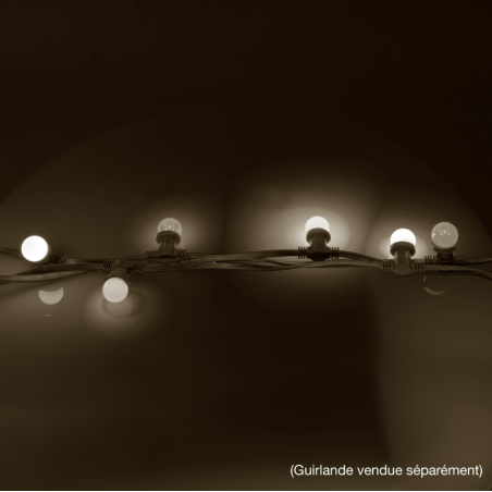 Ampoules à LED - Mac Mah - LAMP-20WW